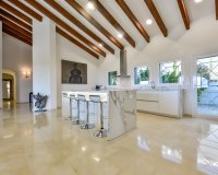 Reventa - Villa - Altea - Sierra de Altea