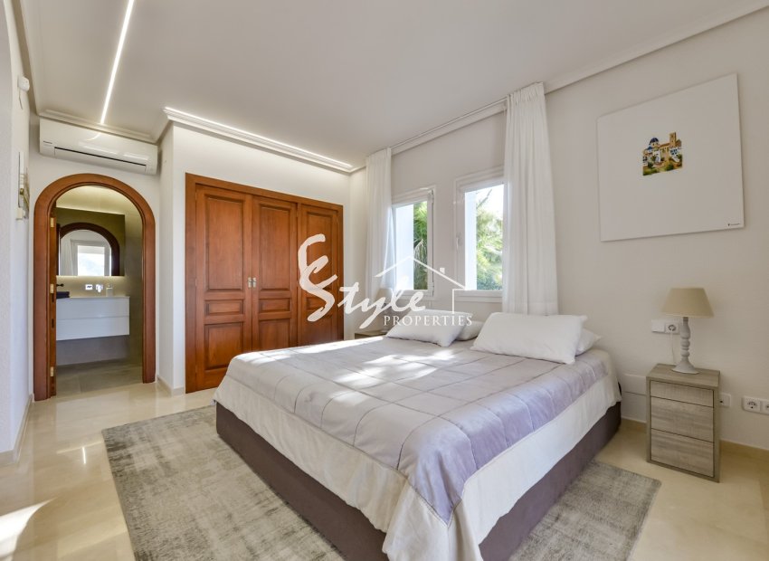 Reventa - Villa - Altea - Sierra de Altea