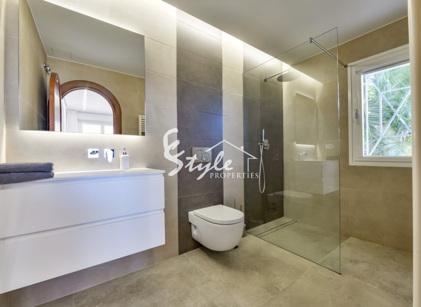 Reventa - Villa - Altea - Sierra de Altea