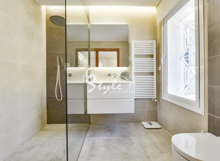 Reventa - Villa - Altea - Sierra de Altea