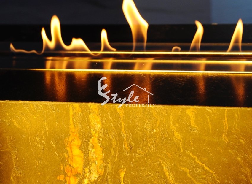 Reventa - Villa - Altea