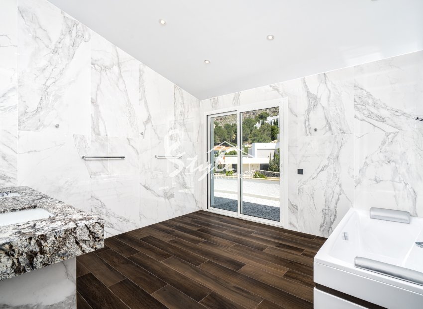 Reventa - Villa - Altea