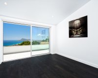 Reventa - Villa - Altea