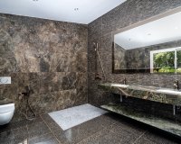 Reventa - Villa - Altea