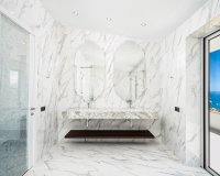 Reventa - Villa - Altea