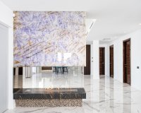 Reventa - Villa - Altea