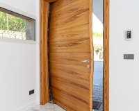 Reventa - Villa - Altea