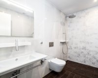 Reventa - Villa - Altea