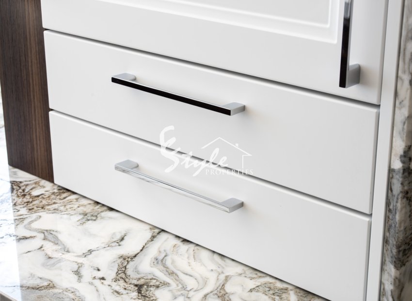 Reventa - Villa - Altea