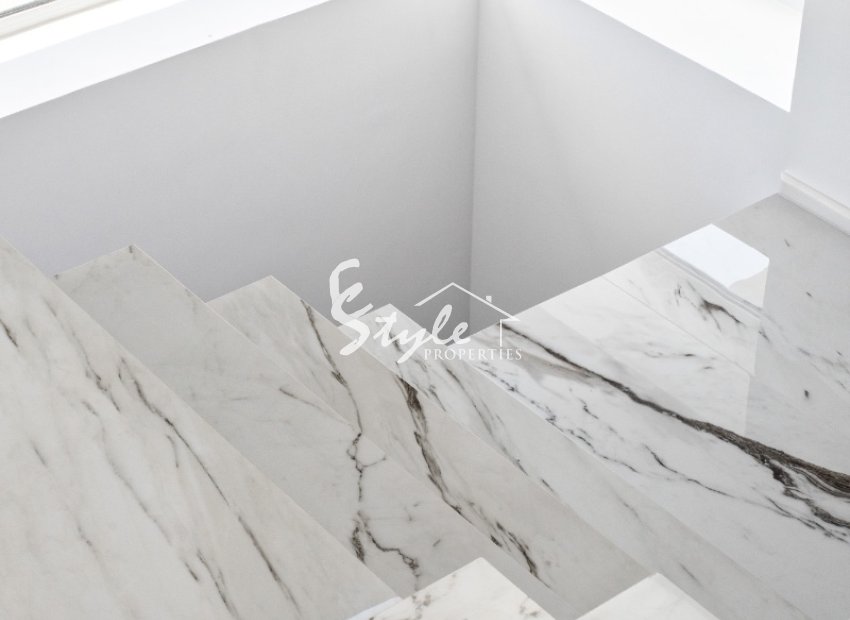 Reventa - Villa - Altea