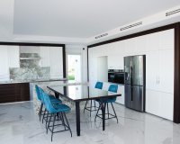 Reventa - Villa - Altea