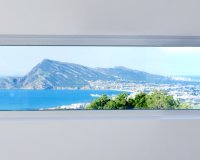 Reventa - Villa - Altea