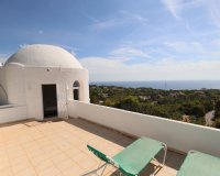 Reventa - Villa - Altea