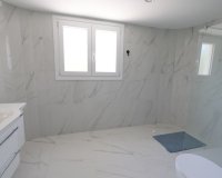 Reventa - Villa - Altea