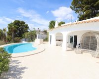 Reventa - Villa - Altea