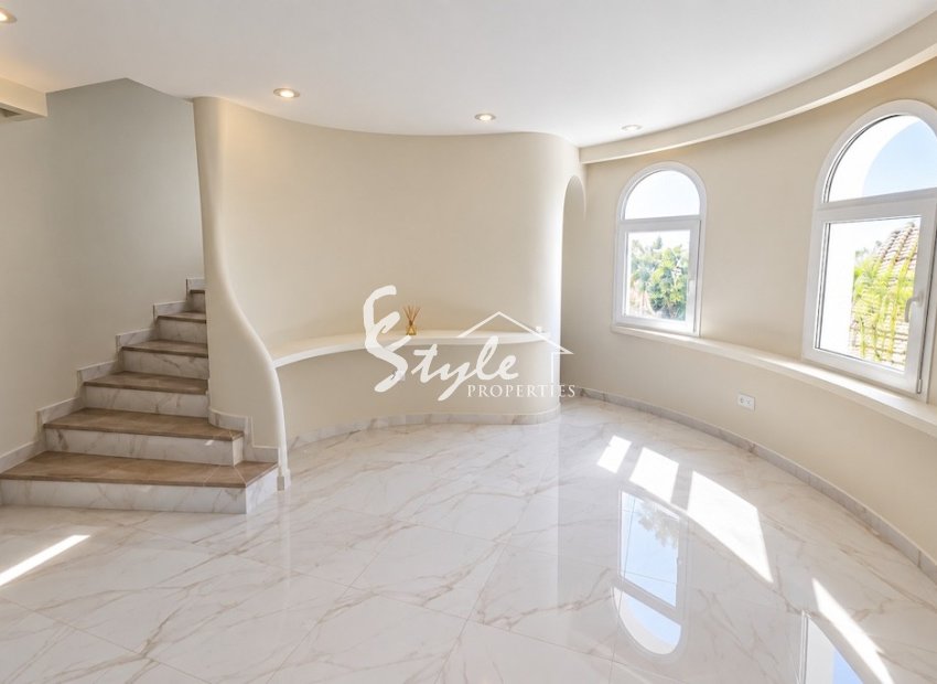 Reventa - Villa - Altea