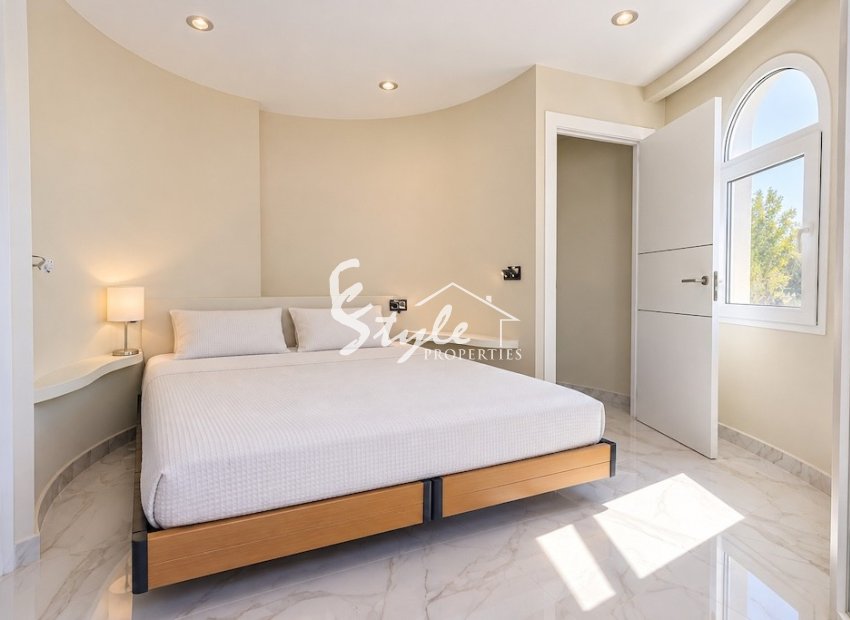 Reventa - Villa - Altea