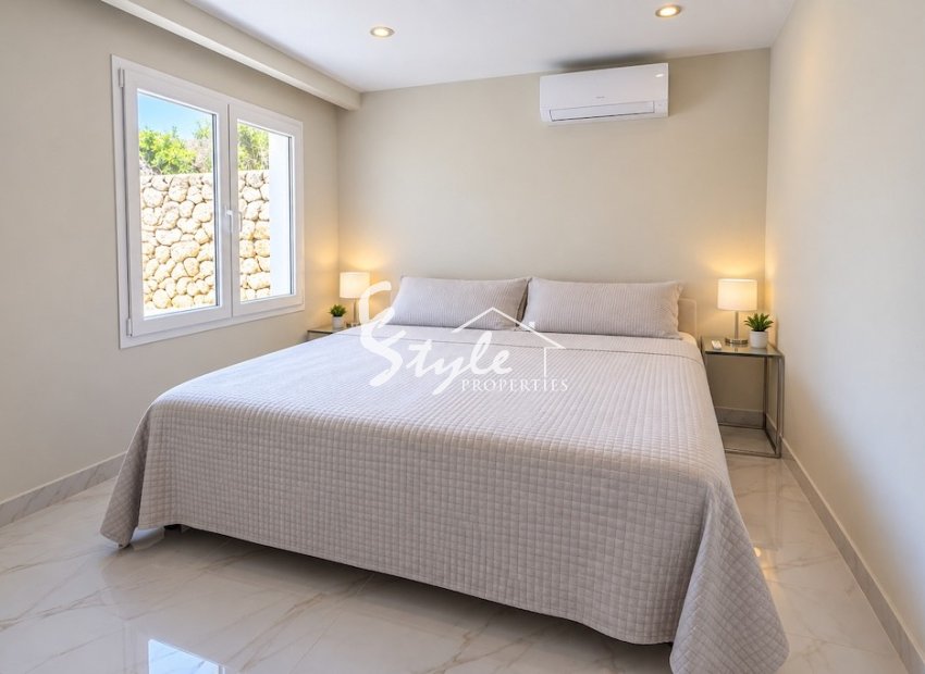 Reventa - Villa - Altea