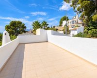 Reventa - Villa - Altea