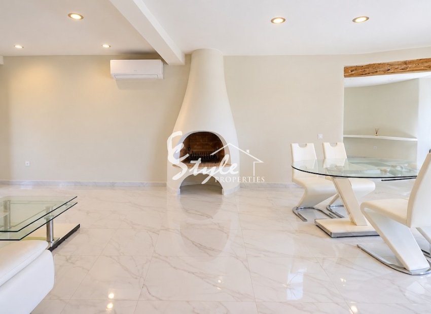 Reventa - Villa - Altea