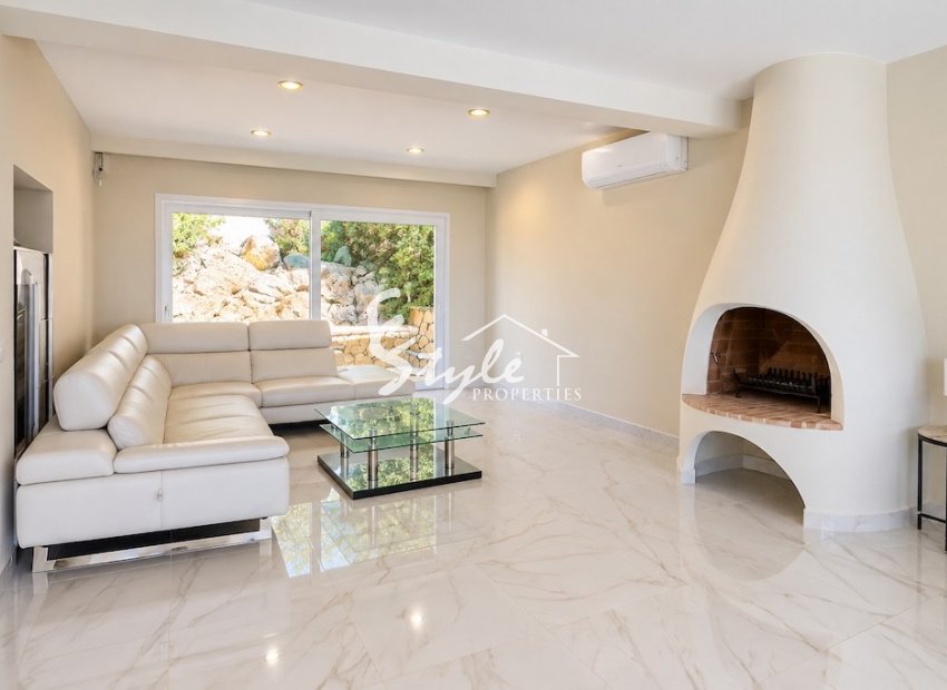 Reventa - Villa - Altea