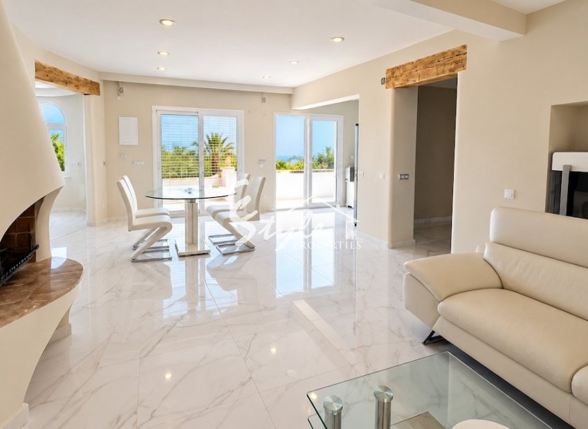 Reventa - Villa - Altea
