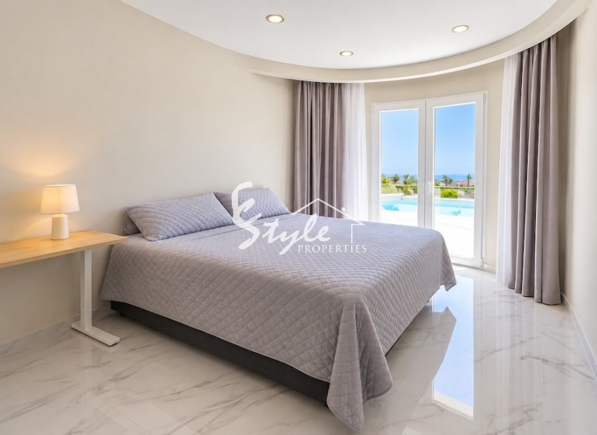 Reventa - Villa - Altea