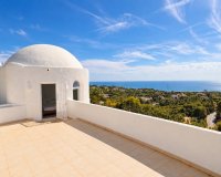 Reventa - Villa - Altea