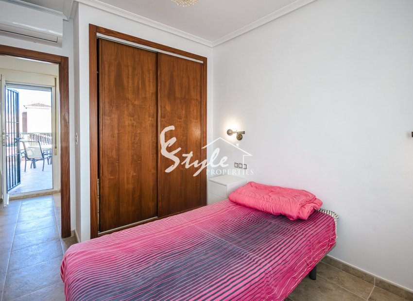 Reventa - Villa - Benferri