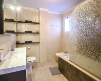 Reventa - Villa - Benferri