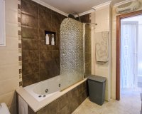 Reventa - Villa - Benferri