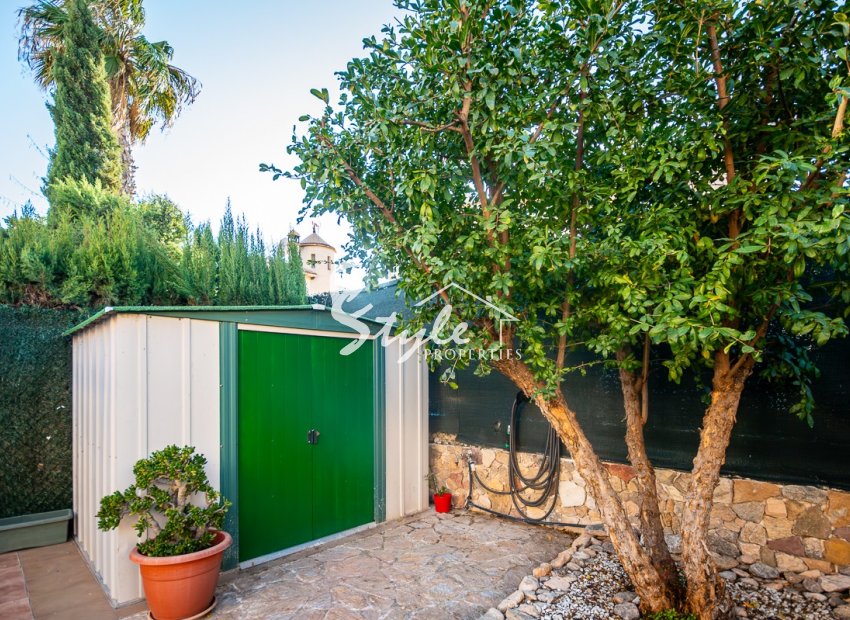 Reventa - Villa - Benferri