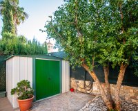 Reventa - Villa - Benferri