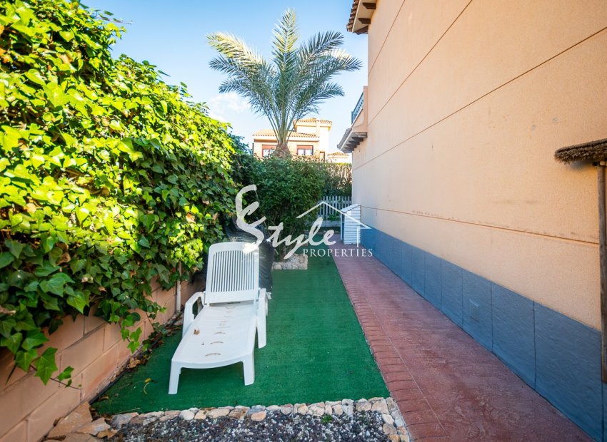 Reventa - Villa - Benferri