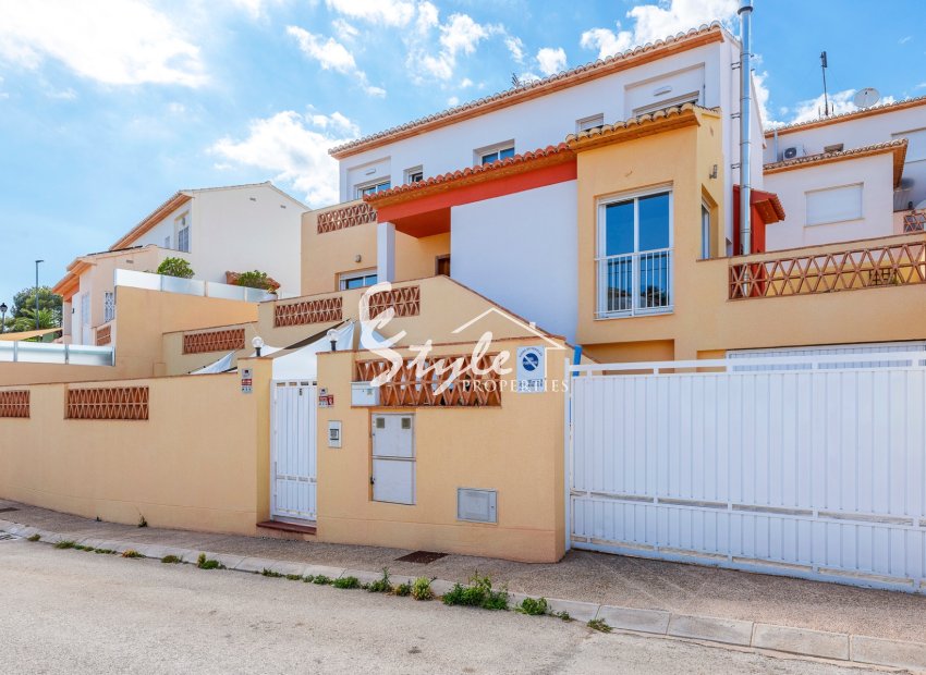 Reventa - Villa - Benidorm - Alfas del Pi