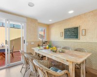 Reventa - Villa - Benidorm - Alfas del Pi