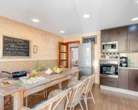 Reventa - Villa - Benidorm - Alfas del Pi