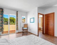 Reventa - Villa - Benidorm - Alfas del Pi