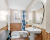 Reventa - Villa - Benidorm - Alfas del Pi