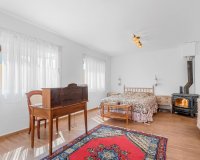 Reventa - Villa - Benidorm - Alfas del Pi