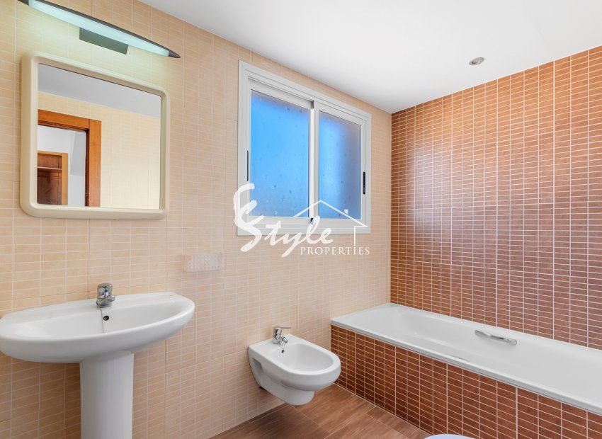 Reventa - Villa - Benidorm - Alfas del Pi