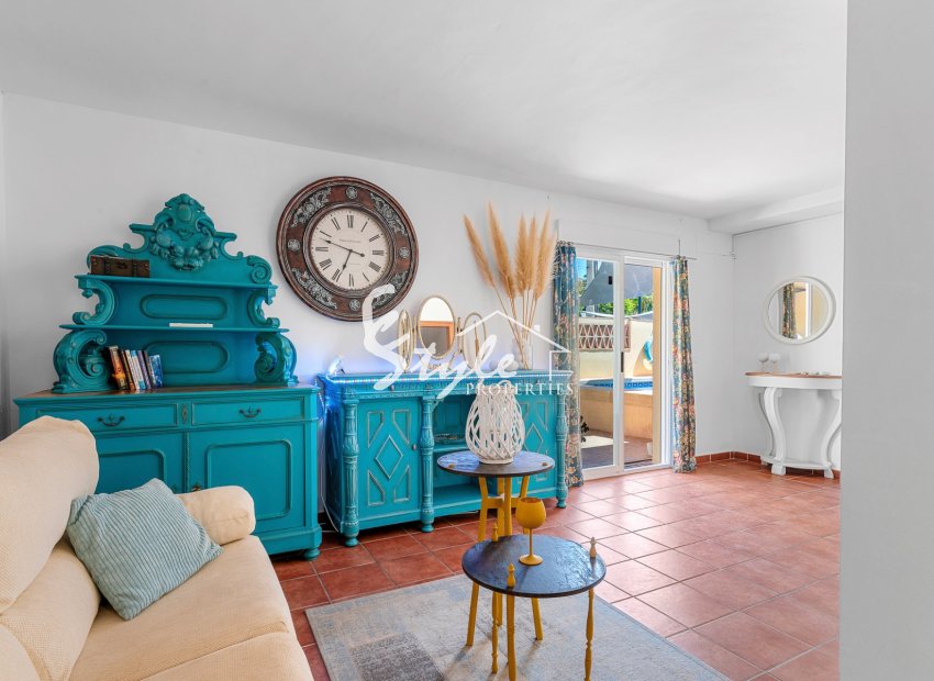 Reventa - Villa - Benidorm - Alfas del Pi