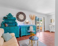 Reventa - Villa - Benidorm - Alfas del Pi