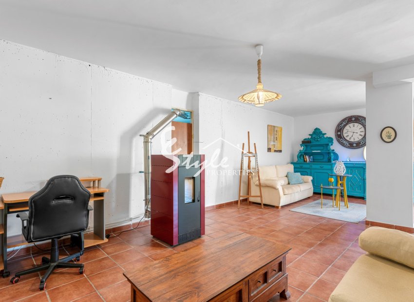 Reventa - Villa - Benidorm - Alfas del Pi