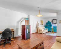 Reventa - Villa - Benidorm - Alfas del Pi