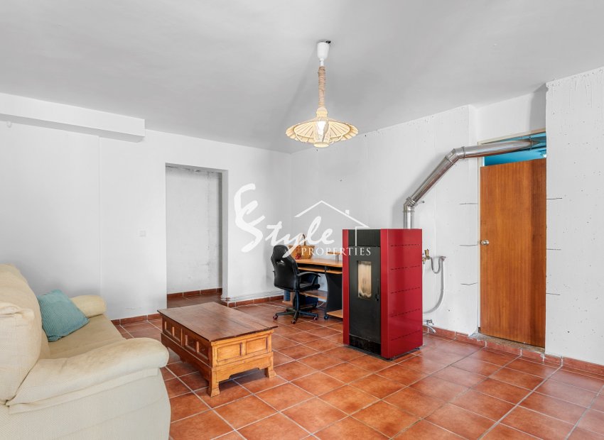 Reventa - Villa - Benidorm - Alfas del Pi