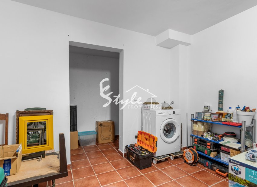 Reventa - Villa - Benidorm - Alfas del Pi