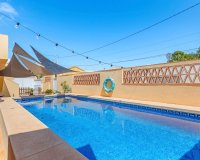 Reventa - Villa - Benidorm - Alfas del Pi