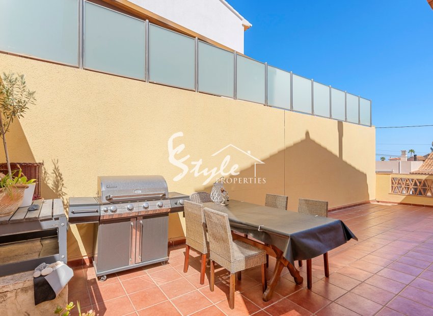 Reventa - Villa - Benidorm - Alfas del Pi