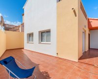 Reventa - Villa - Benidorm - Alfas del Pi